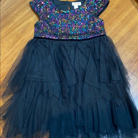 Cat & Jack Other - Cat and Jack holiday dress